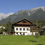 Sonne Bed & Breakfast 3*