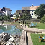 Bed & Breakfast Sonne Tarrenz
