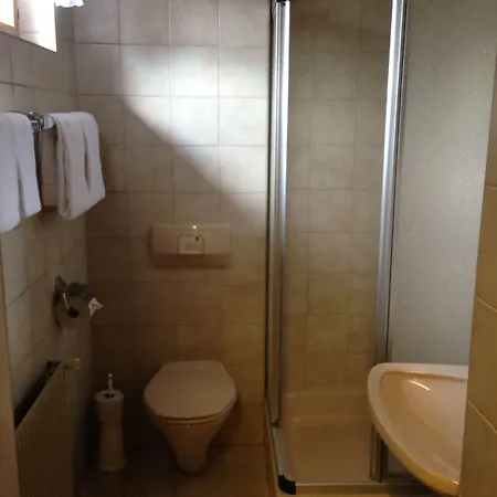 住宿加早餐酒店 太阳宾馆