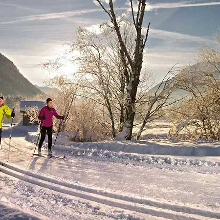 Sonne Couette-café Tarrenz