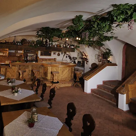 Sonne לינה וארוחת בוקר 3*