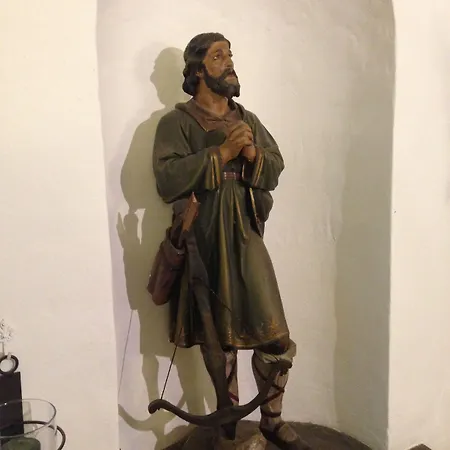 太阳宾馆 塔兰兹