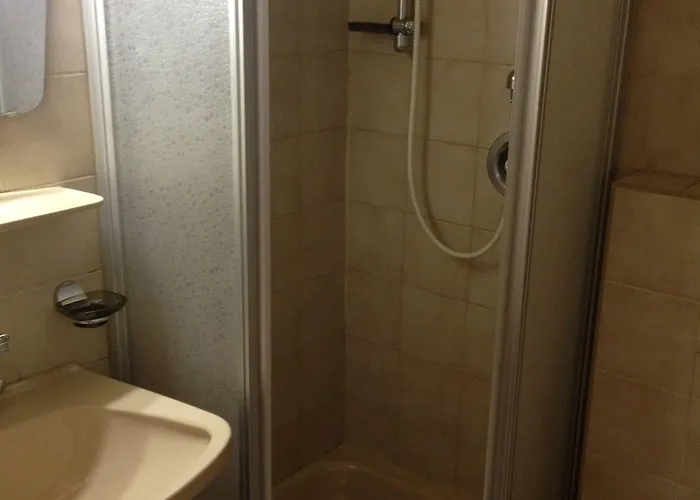 Couette-café Sonne 3*