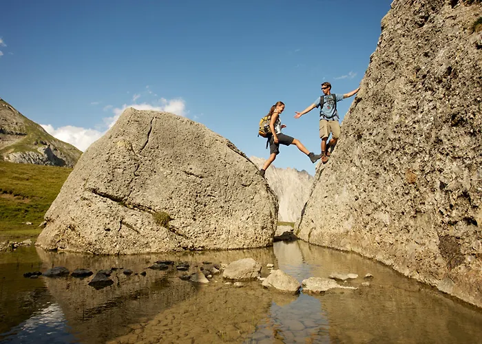 Couette-café Sonne Tarrenz