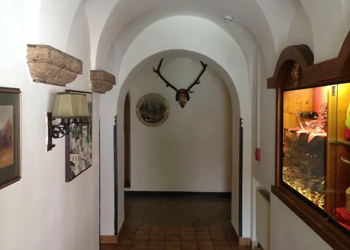 Couette-café Sonne Tarrenz