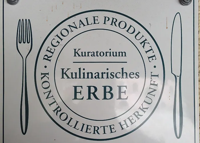 Couette-café Sonne 3*