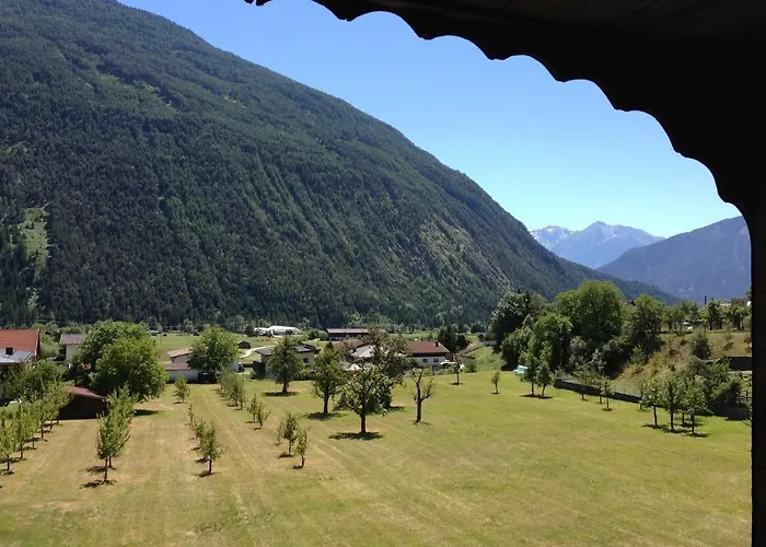 Sonne Bed & Breakfast