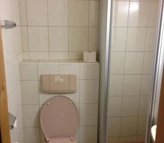 Sonne Couette-café Tarrenz