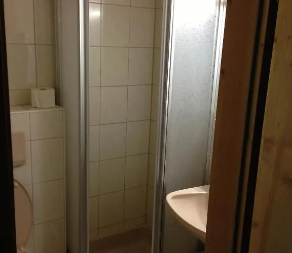 Sonne Couette-café Tarrenz