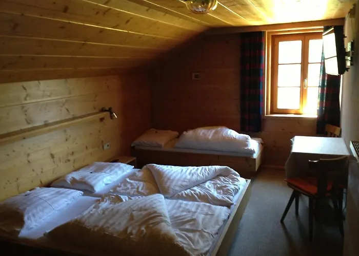 Sonne Bed & Breakfast