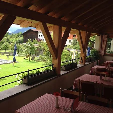 Sonne Bed & Breakfast