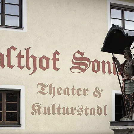 Sonne Bed & Breakfast