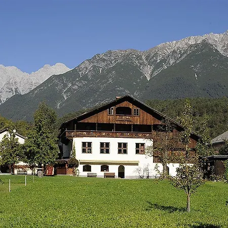 Sonne B&B 3*