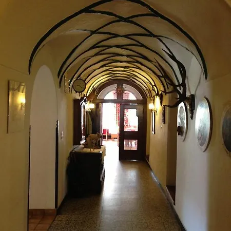 Sonne Bed & Breakfast 3*