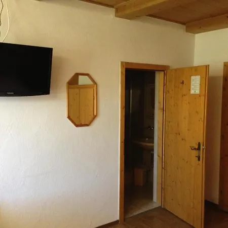 Bed & Breakfast Sonne 3*