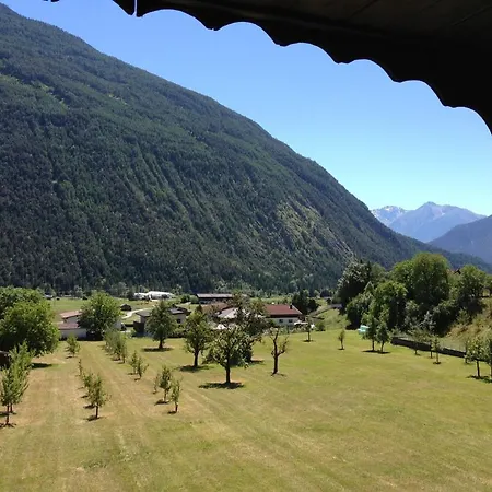 Sonne Bed & Breakfast