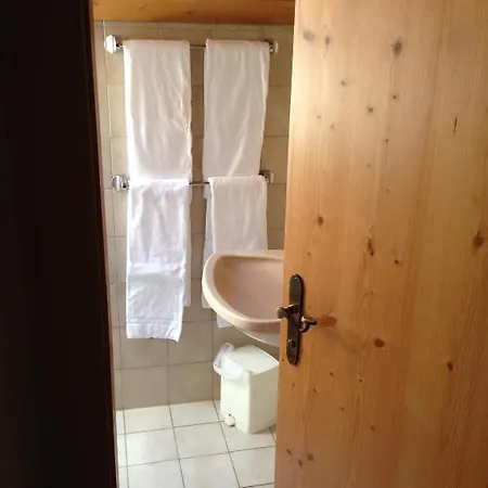 Bed & Breakfast Sonne Tarrenz