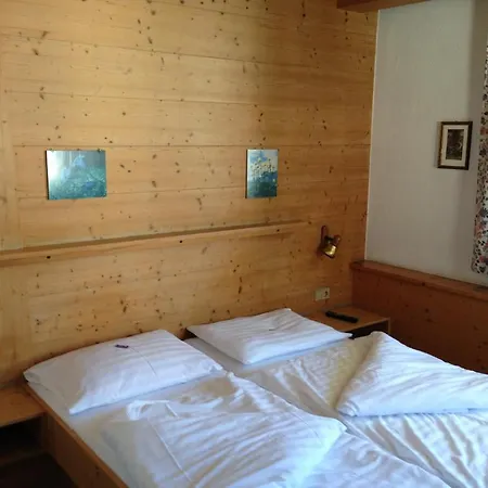 Bed & Breakfast Sonne 3*