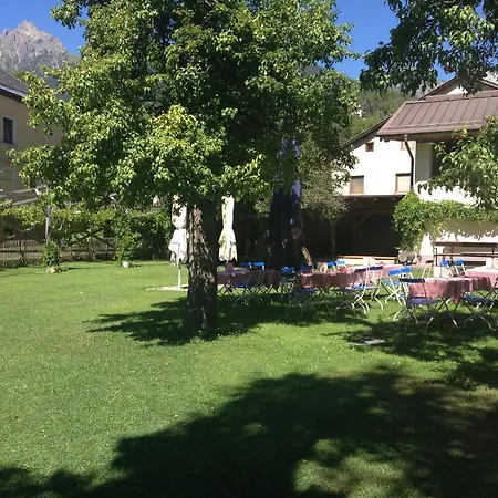 Sonne Tarrenz