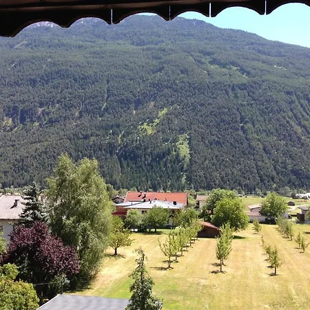 Sonne Bed & Breakfast Tarrenz