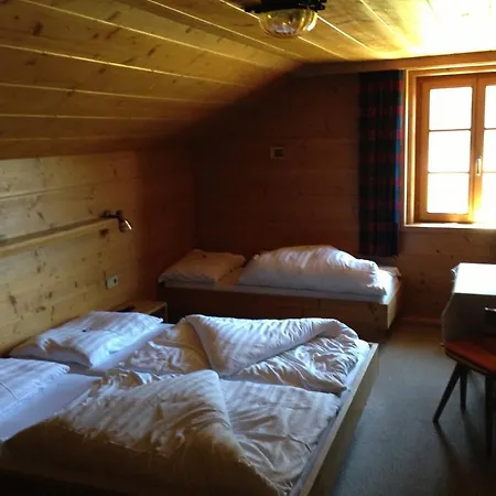 Sonne Bed & Breakfast