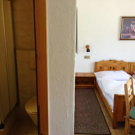 Bed & Breakfast Sonne 3*
