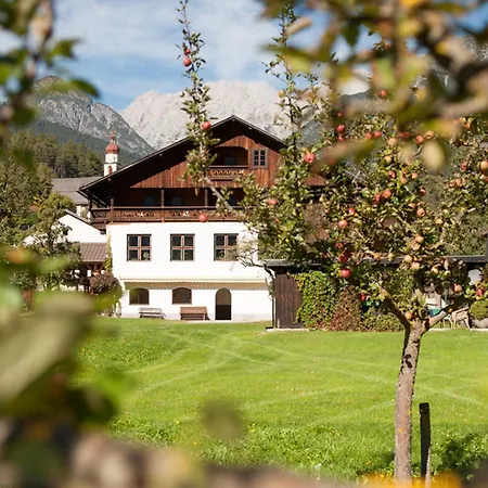 Bed & Breakfast Sonne Tarrenz