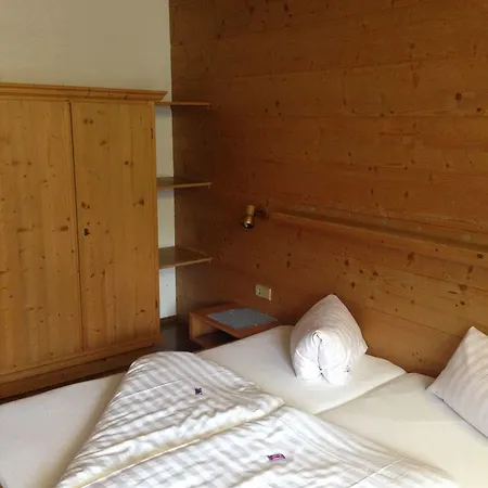 Bed & Breakfast Sonne 3*
