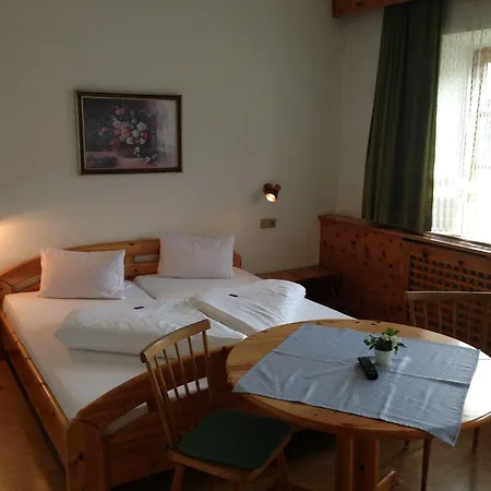 Bed & Breakfast Sonne