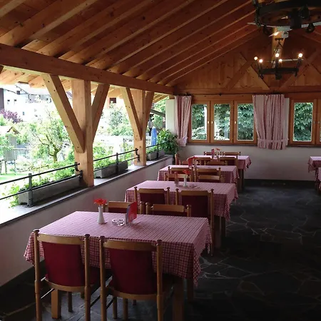 Bed & Breakfast Sonne 3*