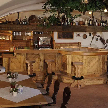 Sonne Bed & Breakfast