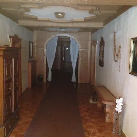 Bed & Breakfast Sonne Tarrenz
