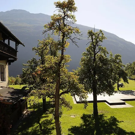 Bed & Breakfast Sonne Tarrenz
