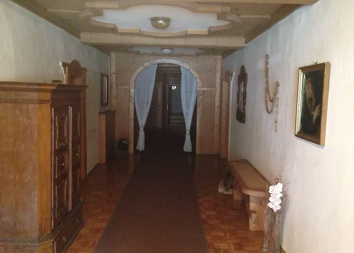 Sonne Bed & Breakfast Tarrenz