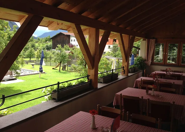 Sonne Bed & Breakfast