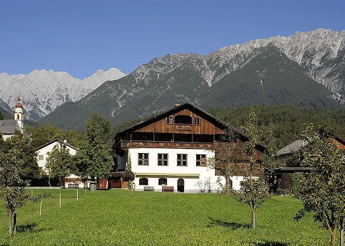 Sonne Bed & Breakfast 3*