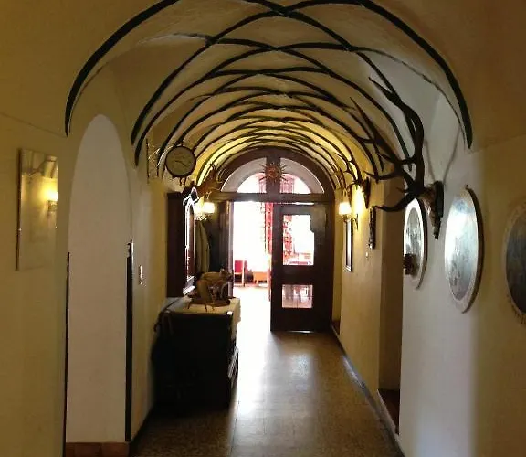 Sonne Bed & Breakfast 3*