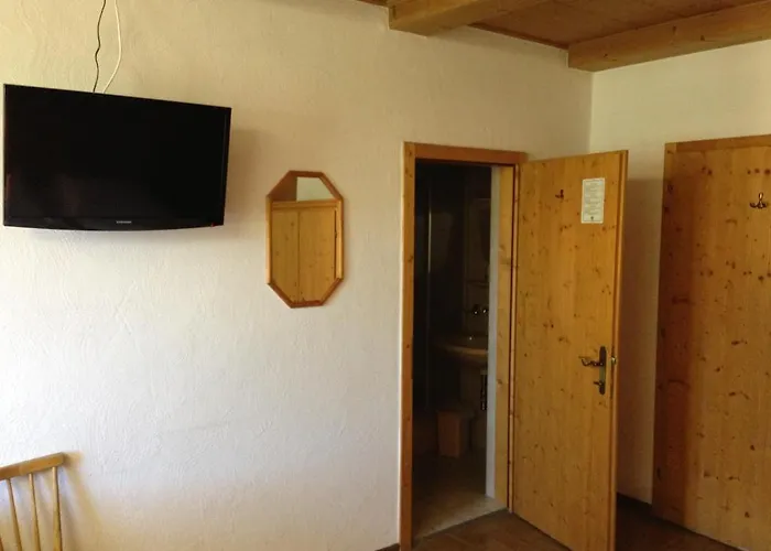 Bed & Breakfast Sonne 3*