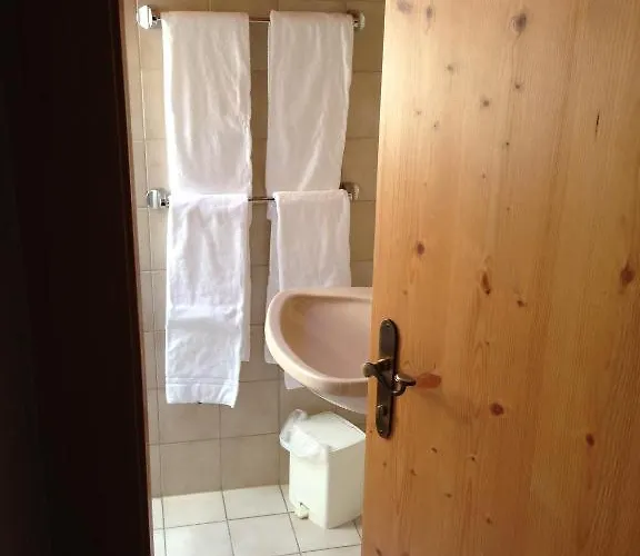 Bed & Breakfast Sonne Tarrenz