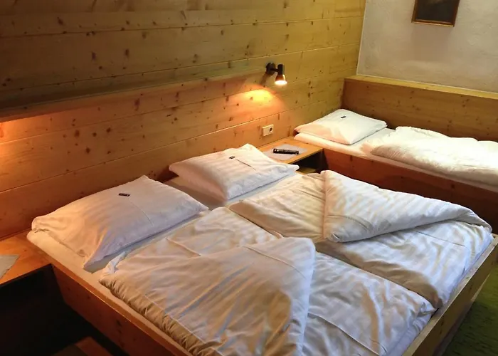 Bed & Breakfast Sonne