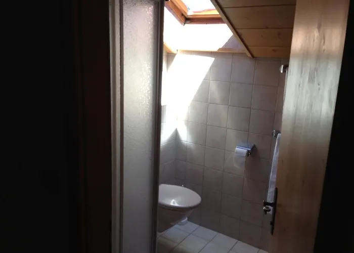 Bed & Breakfast Sonne