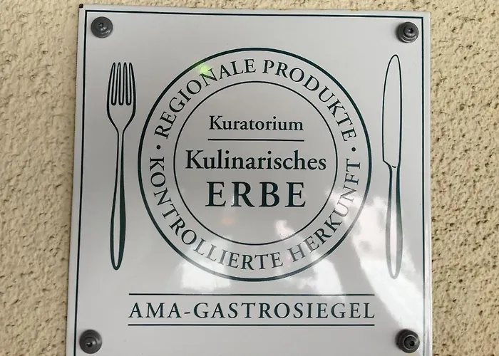 Bed & Breakfast Sonne