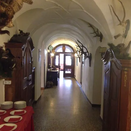 Bed and breakfast Sonne 3*