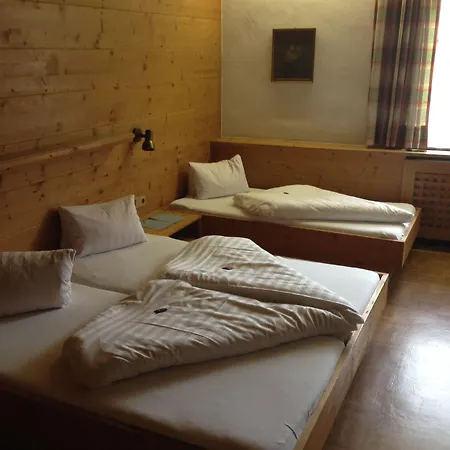 Sonne Bed and breakfast 3*