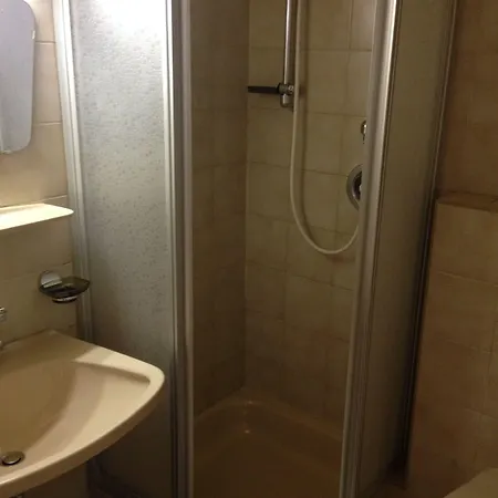 Bed and breakfast Sonne 3*