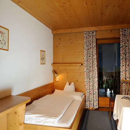 Bed and breakfast Sonne 3*