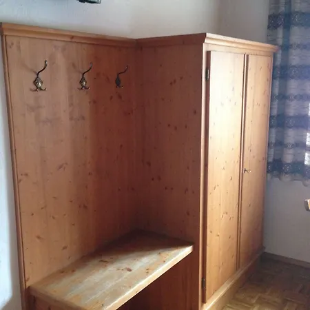 Bed and breakfast Sonne