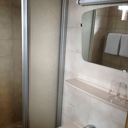 Bed and breakfast Sonne