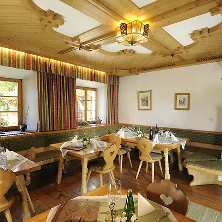 Sonne Bed and breakfast