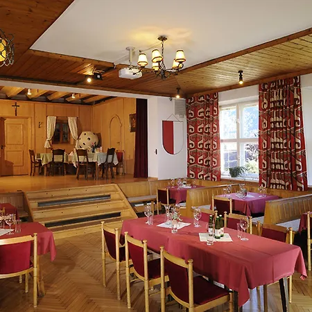 Bed and breakfast Sonne Tarrenz